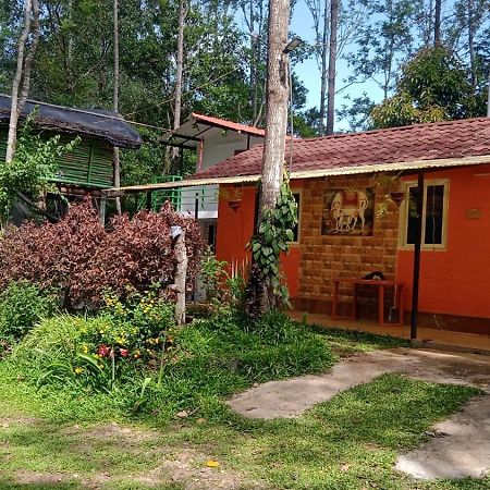 Farmer Homestay Yercaud Bagian luar foto